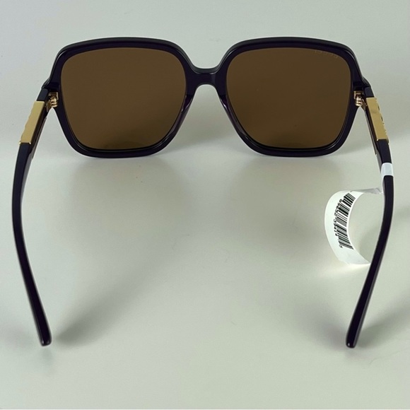 NEW GUCCI AUTHENTIC DESIGNER SQUARE SUNGLASSES - Picture 6 of 10